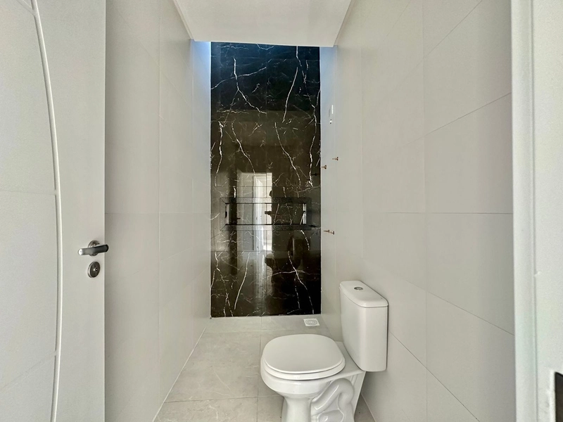 Casa nova, 3 dormitórios, pertinho da praia, em Capão da Canoa!: 12ª foto da galeria de imagens do imóvel
