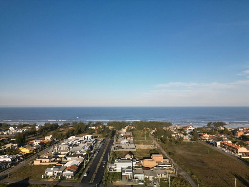 Casa nova, 3 dormitórios, pertinho da praia, em Capão da Canoa!: 35ª foto da galeria de imagens do imóvel