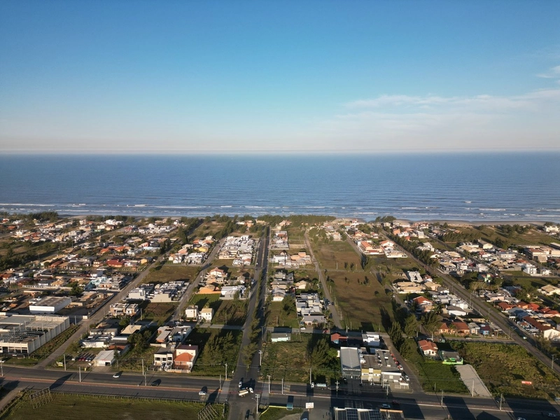 Casa nova, 3 dormitórios, pertinho da praia, em Capão da Canoa!: 34ª foto da galeria de imagens do imóvel