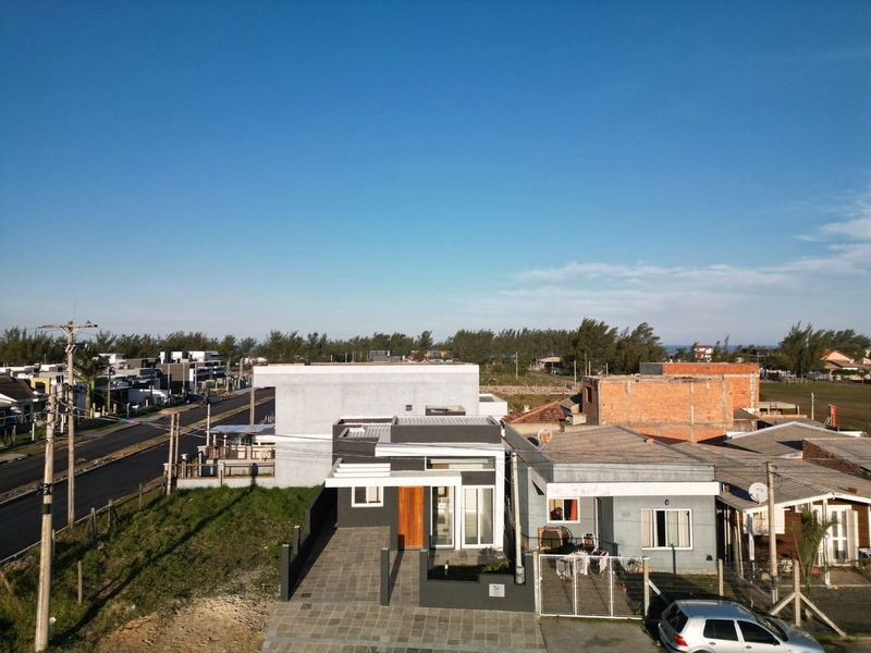 Casa nova, 3 dormitórios, pertinho da praia, em Capão da Canoa!: 21ª foto da galeria de imagens do imóvel