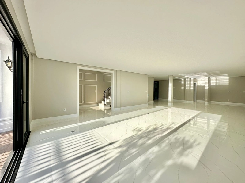 Mansão Neoclássica 5 suítes, com piscina, em Atlântida!!: 4ª foto da galeria de imagens do imóvel