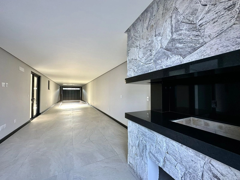 Mansão Neoclássica 5 suítes, com piscina, em Atlântida!!: 9ª foto da galeria de imagens do imóvel