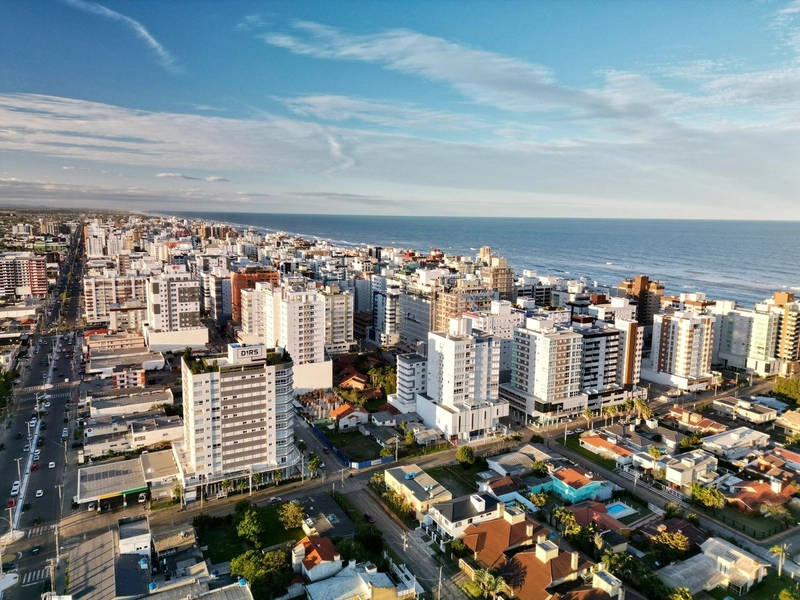 Mansão Neoclássica 5 suítes, com piscina, em Atlântida!!: 61ª foto da galeria de imagens do imóvel