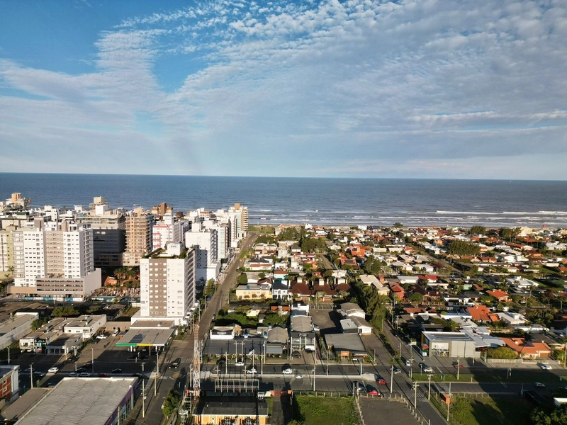 Mansão Neoclássica 5 suítes, com piscina, em Atlântida!!: 63ª foto da galeria de imagens do imóvel