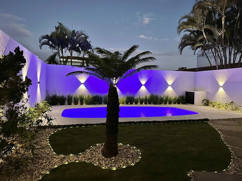 Mansão Neoclássica 5 suítes, com piscina, em Atlântida!!: 46ª foto da galeria de imagens do imóvel