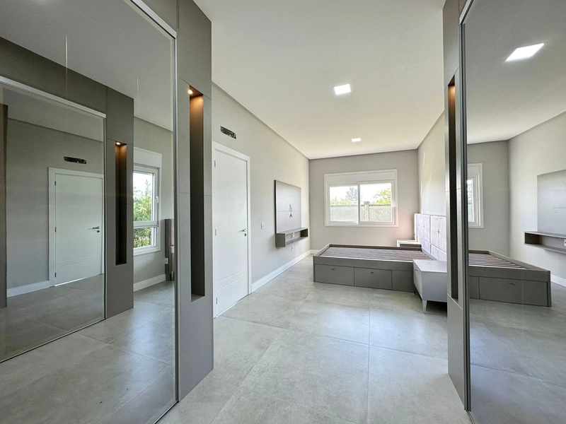 Residência nova, 3 suítes, decorada, no Condomínio DUBAI!!: 29ª foto da galeria de imagens do imóvel
