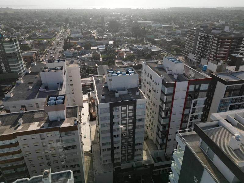 Apartamento decorado, com vista livre, no Navegantes!: 24ª foto da galeria de imagens do imóvel