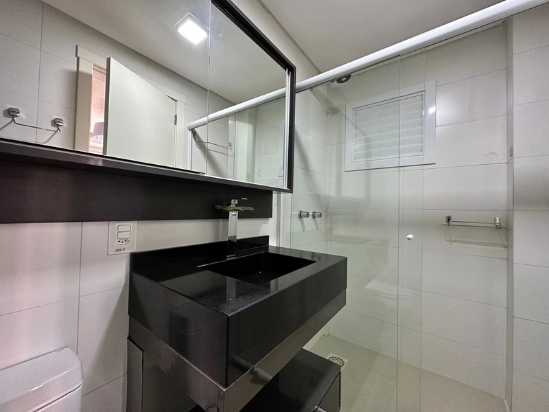 Apartamento decorado, com vista livre, no Navegantes!: 18ª foto da galeria de imagens do imóvel