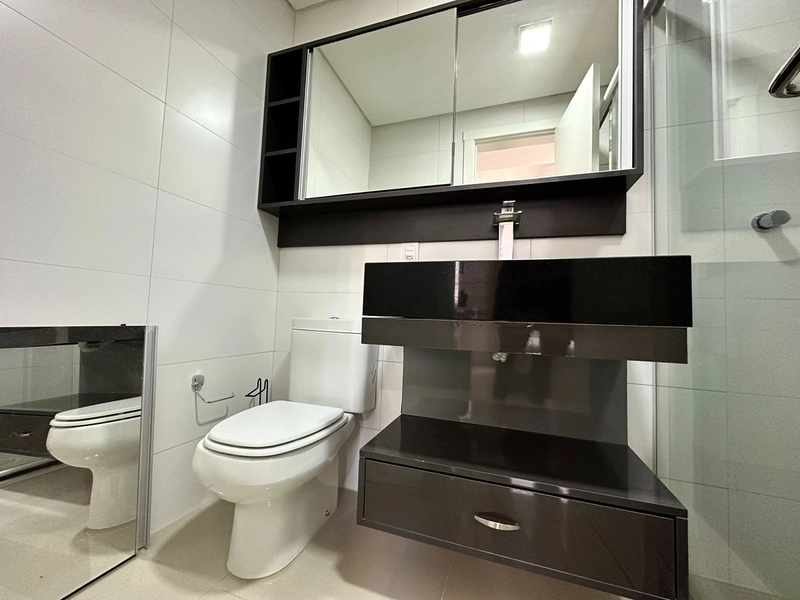 Apartamento decorado, com vista livre, no Navegantes!: 17ª foto da galeria de imagens do imóvel