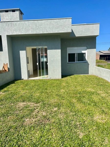 Casa nova, 2 dormitórios, pronta para usar, em Capão Novo!: 13ª foto da galeria de imagens do imóvel