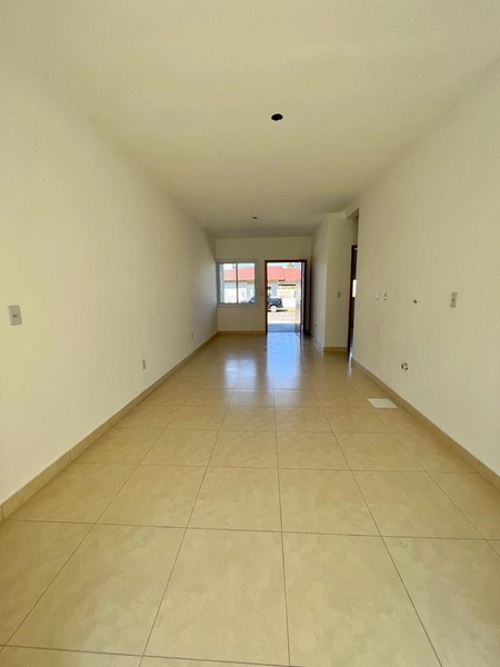 Casa nova, 2 dormitórios, pronta para usar, em Capão Novo!: 4ª foto da galeria de imagens do imóvel