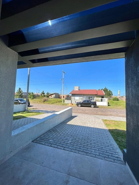 Casa nova, 2 dormitórios, pronta para usar, em Capão Novo!: 14ª foto da galeria de imagens do imóvel