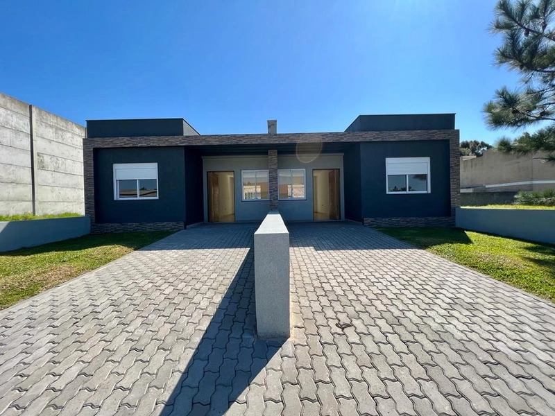 Casa nova, 2 dormitórios, pronta para usar, em Capão Novo!: 15ª foto da galeria de imagens do imóvel