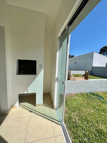 Casa 2 dormitórios, nova, em Capão da Canoa!: 5ª foto da galeria de imagens do imóvel