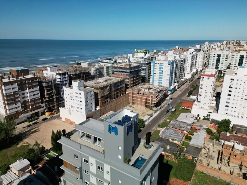Apartamento novo, decorado, com lazer completo, perto da praia!: 32ª foto da galeria de imagens do imóvel