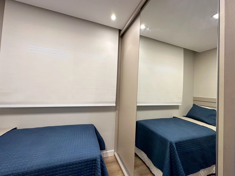 Apartamento novo, decorado, com lazer completo, perto da praia!: 14ª foto da galeria de imagens do imóvel