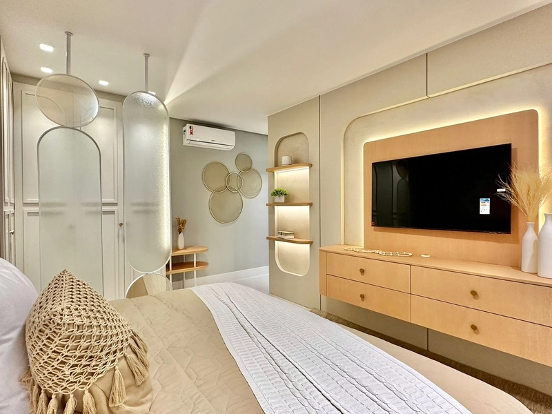 Residência nova, 5 suítes, com piscina, no Green Village em Xangri-Lá!: 81ª foto da galeria de imagens do imóvel