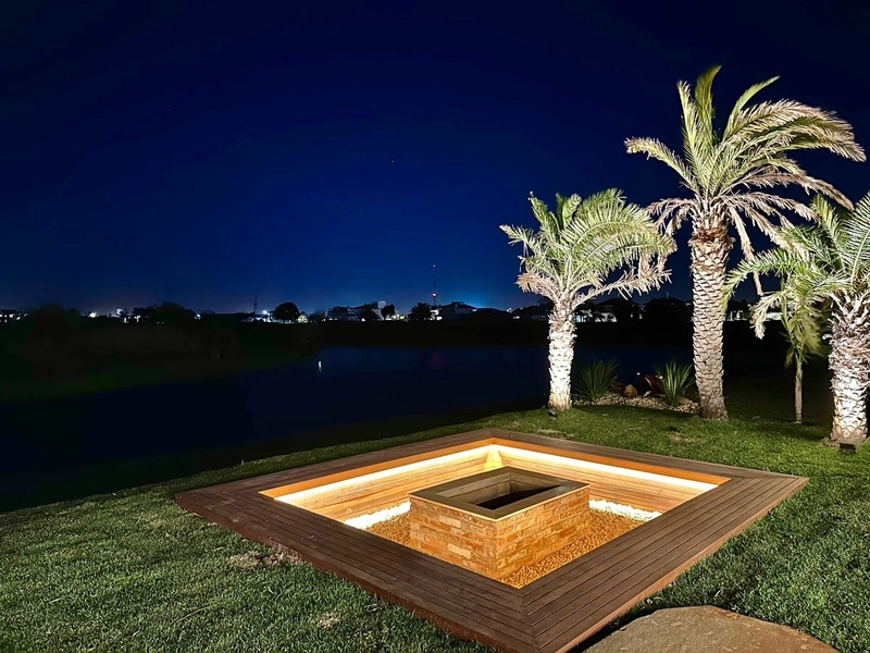 Residência nova, 5 suítes, com piscina, no Green Village em Xangri-Lá!: 98ª foto da galeria de imagens do imóvel