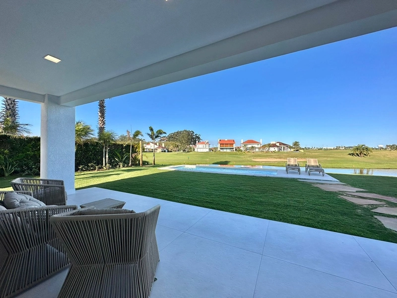Residência nova, 5 suítes, com piscina, no Green Village em Xangri-Lá!: 21ª foto da galeria de imagens do imóvel