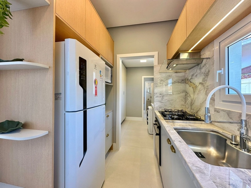 Residência nova, 5 suítes, com piscina, no Green Village em Xangri-Lá!: 16ª foto da galeria de imagens do imóvel