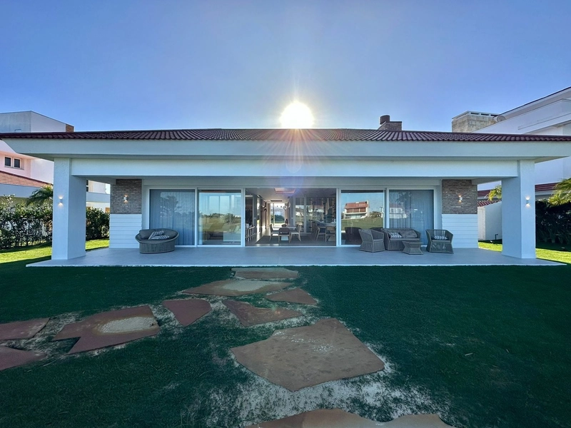 Residência nova, 5 suítes, com piscina, no Green Village em Xangri-Lá!: 41ª foto da galeria de imagens do imóvel