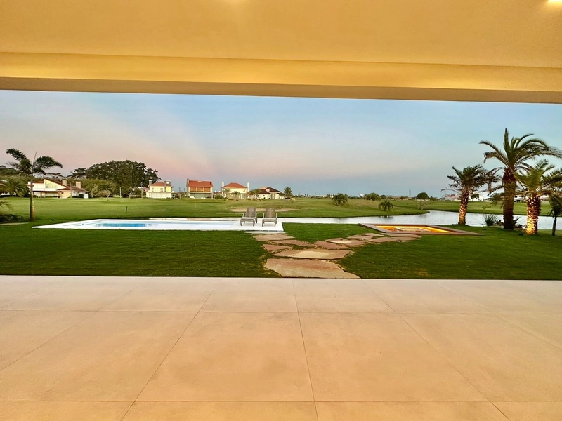 Residência nova, 5 suítes, com piscina, no Green Village em Xangri-Lá!: 19ª foto da galeria de imagens do imóvel