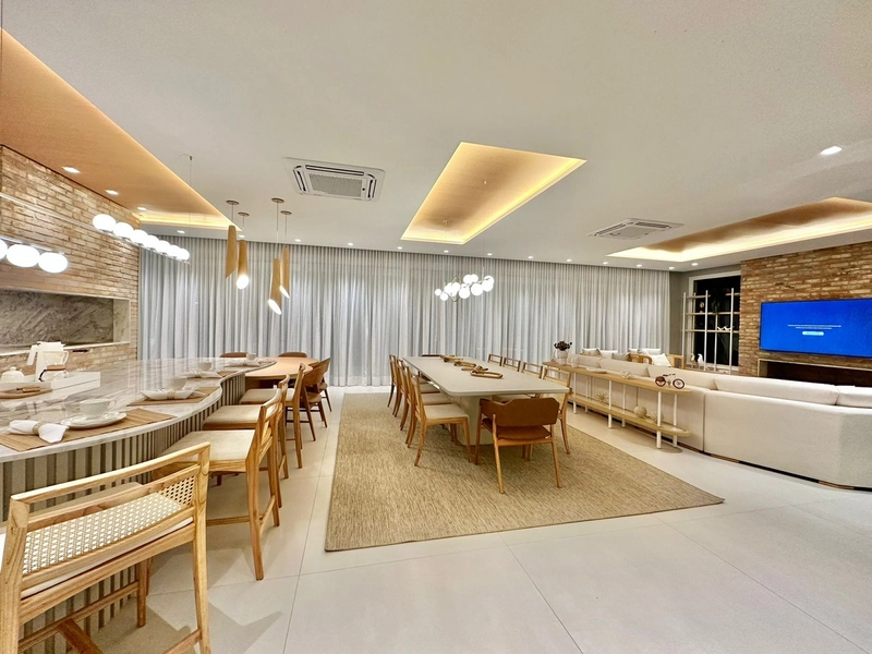 Residência nova, 5 suítes, com piscina, no Green Village em Xangri-Lá!: 68ª foto da galeria de imagens do imóvel