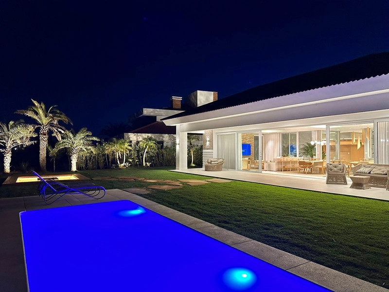 Residência nova, 5 suítes, com piscina, no Green Village em Xangri-Lá!: 100ª foto da galeria de imagens do imóvel