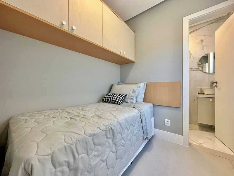 Residência nova, 5 suítes, com piscina, no Green Village em Xangri-Lá!: 17ª foto da galeria de imagens do imóvel