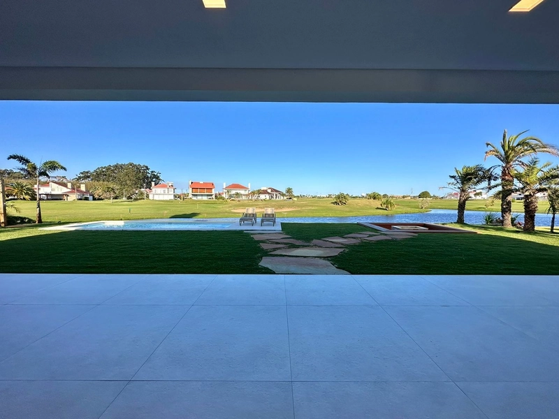 Residência nova, 5 suítes, com piscina, no Green Village em Xangri-Lá!: 20ª foto da galeria de imagens do imóvel