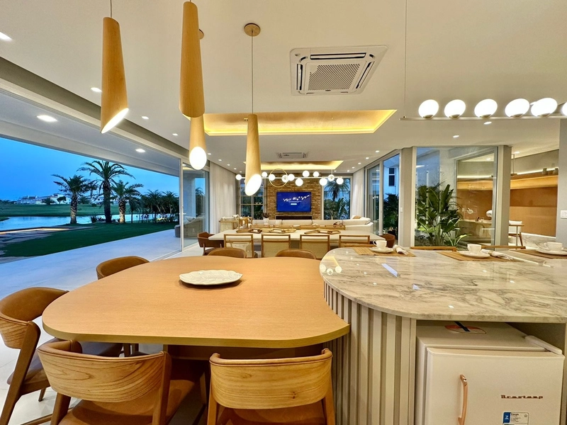 Residência nova, 5 suítes, com piscina, no Green Village em Xangri-Lá!: 47ª foto da galeria de imagens do imóvel
