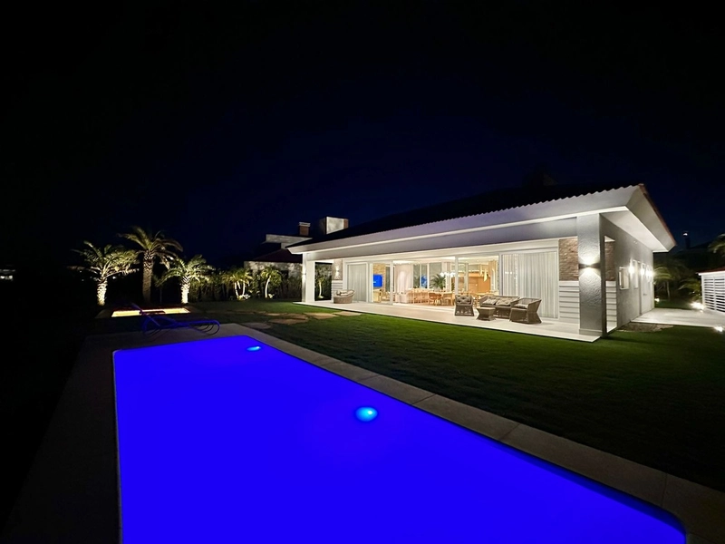 Residência nova, 5 suítes, com piscina, no Green Village em Xangri-Lá!: 101ª foto da galeria de imagens do imóvel