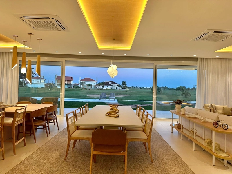 Residência nova, 5 suítes, com piscina, no Green Village em Xangri-Lá!: 53ª foto da galeria de imagens do imóvel