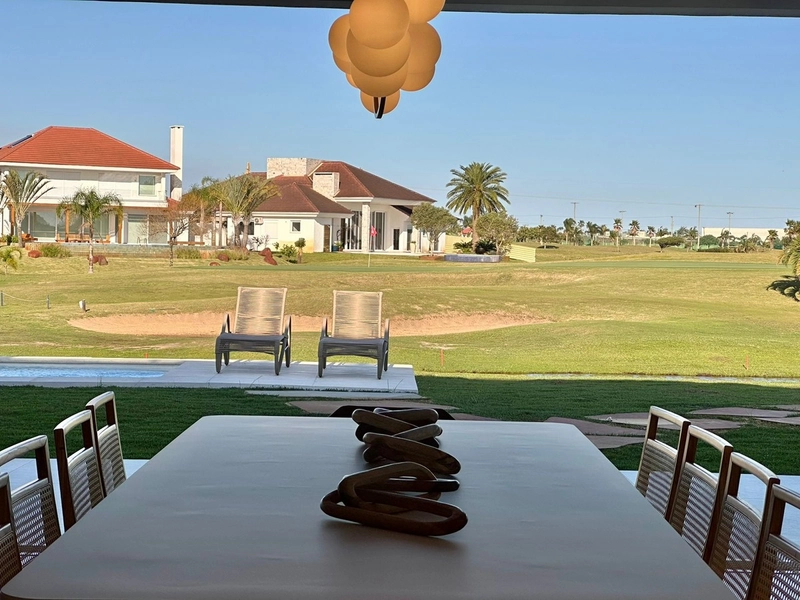 Residência nova, 5 suítes, com piscina, no Green Village em Xangri-Lá!: 23ª foto da galeria de imagens do imóvel