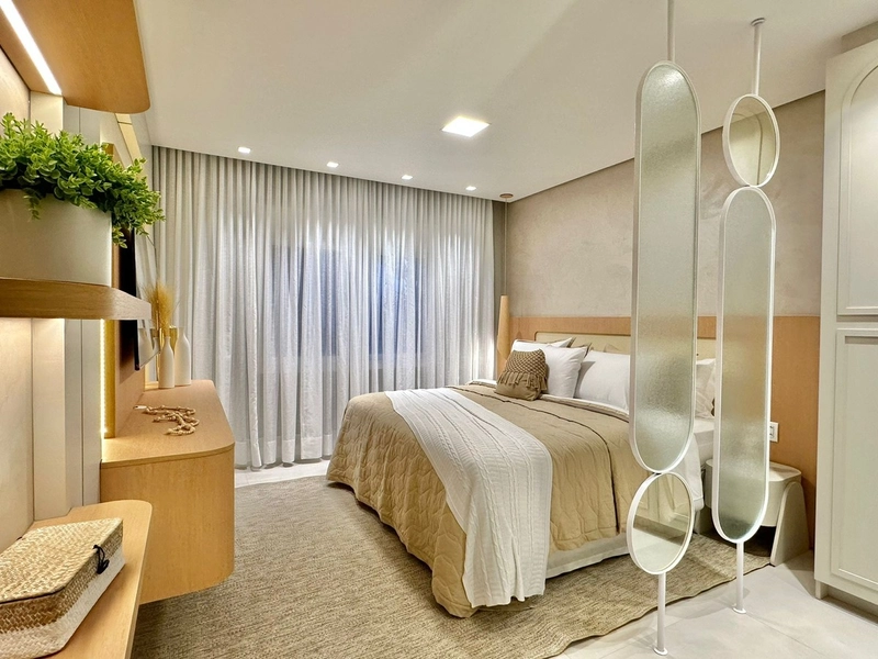 Residência nova, 5 suítes, com piscina, no Green Village em Xangri-Lá!: 89ª foto da galeria de imagens do imóvel