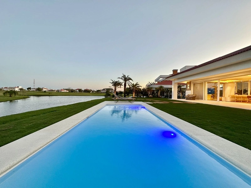 Residência nova, 5 suítes, com piscina, no Green Village em Xangri-Lá!: 25ª foto da galeria de imagens do imóvel