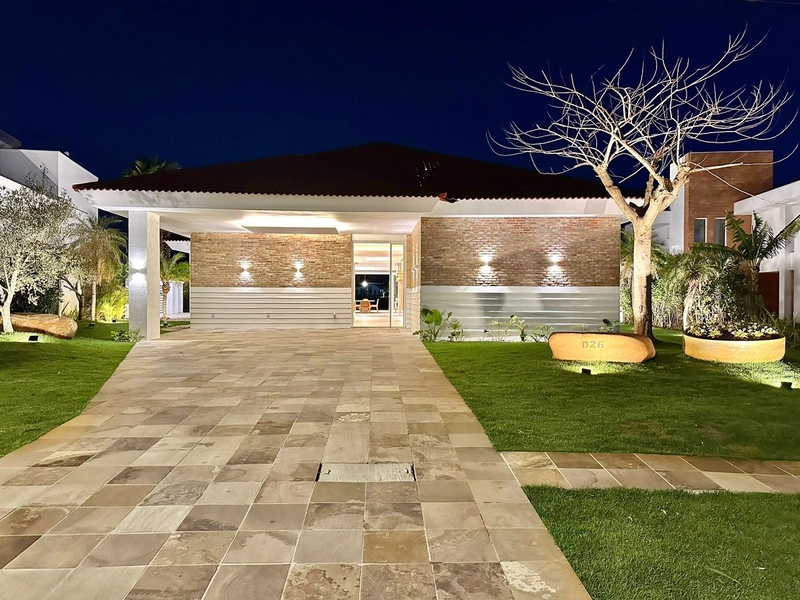 Residência nova, 5 suítes, com piscina, no Green Village em Xangri-Lá!: 63ª foto da galeria de imagens do imóvel