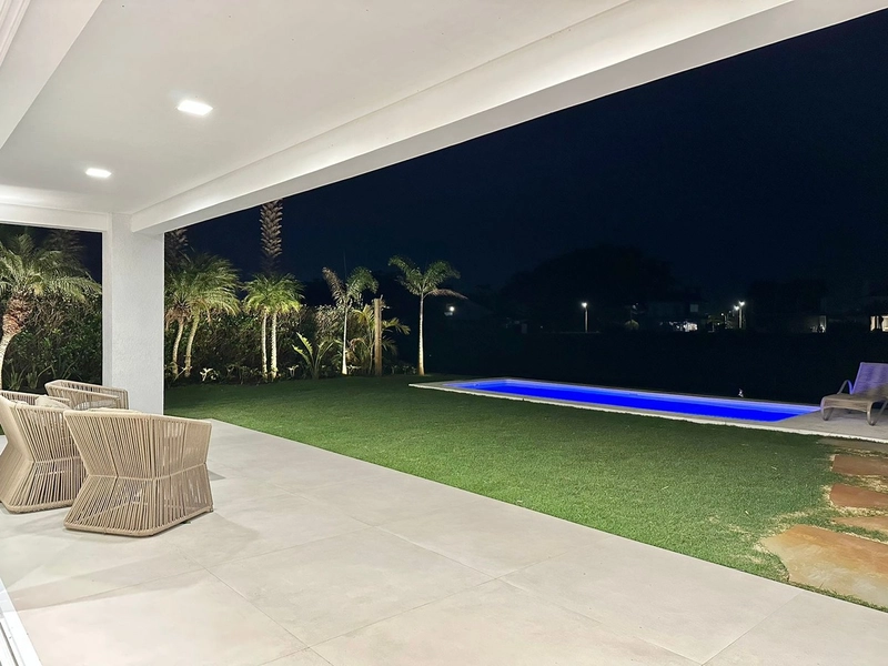 Residência nova, 5 suítes, com piscina, no Green Village em Xangri-Lá!: 96ª foto da galeria de imagens do imóvel