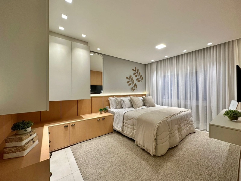 Residência nova, 5 suítes, com piscina, no Green Village em Xangri-Lá!: 80ª foto da galeria de imagens do imóvel