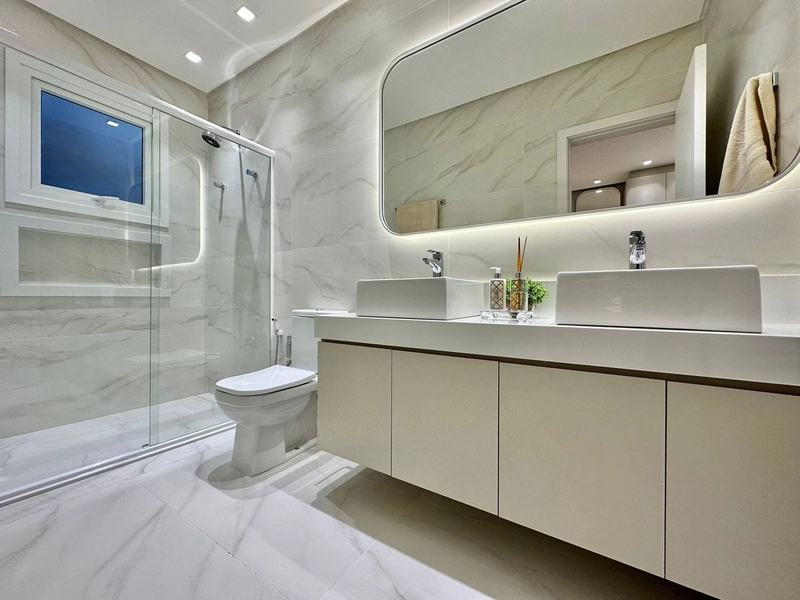 Residência nova, 5 suítes, com piscina, no Green Village em Xangri-Lá!: 95ª foto da galeria de imagens do imóvel