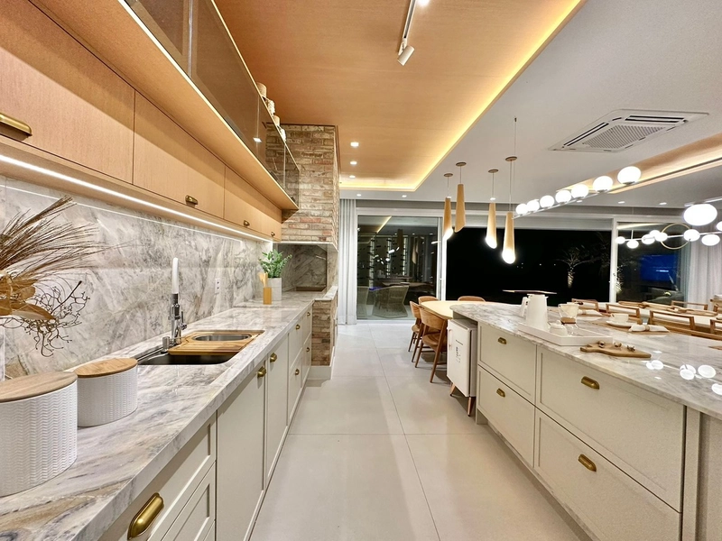 Residência nova, 5 suítes, com piscina, no Green Village em Xangri-Lá!: 67ª foto da galeria de imagens do imóvel