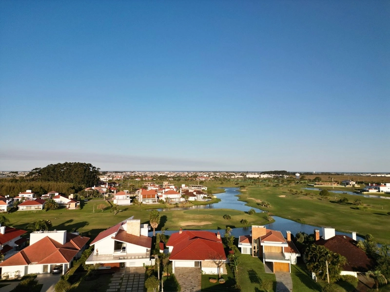 Residência nova, 5 suítes, com piscina, no Green Village em Xangri-Lá!: 44ª foto da galeria de imagens do imóvel