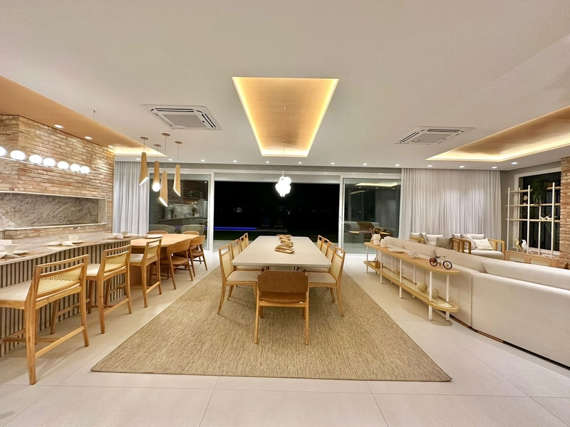 Residência nova, 5 suítes, com piscina, no Green Village em Xangri-Lá!: 65ª foto da galeria de imagens do imóvel