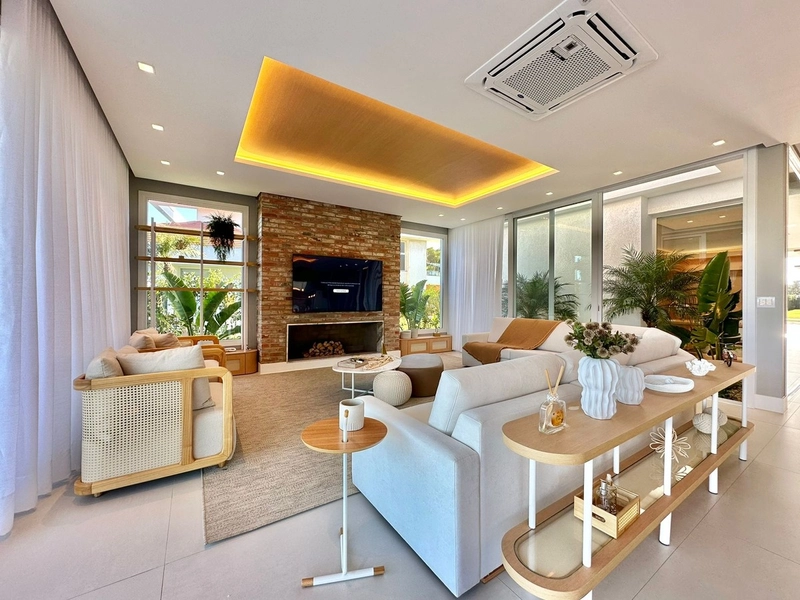 Residência nova, 5 suítes, com piscina, no Green Village em Xangri-Lá!: 56ª foto da galeria de imagens do imóvel