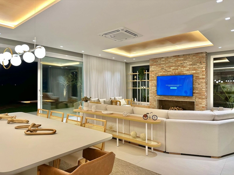 Residência nova, 5 suítes, com piscina, no Green Village em Xangri-Lá!: 70ª foto da galeria de imagens do imóvel