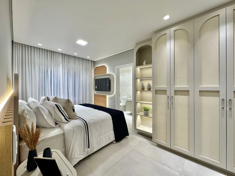 Residência nova, 5 suítes, com piscina, no Green Village em Xangri-Lá!: 90ª foto da galeria de imagens do imóvel
