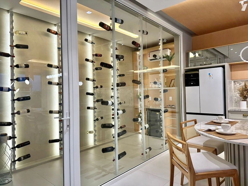 Residência nova, 5 suítes, com piscina, no Green Village em Xangri-Lá!: 48ª foto da galeria de imagens do imóvel