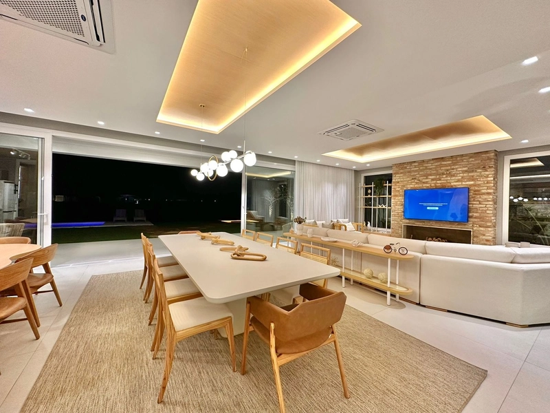 Residência nova, 5 suítes, com piscina, no Green Village em Xangri-Lá!: 69ª foto da galeria de imagens do imóvel