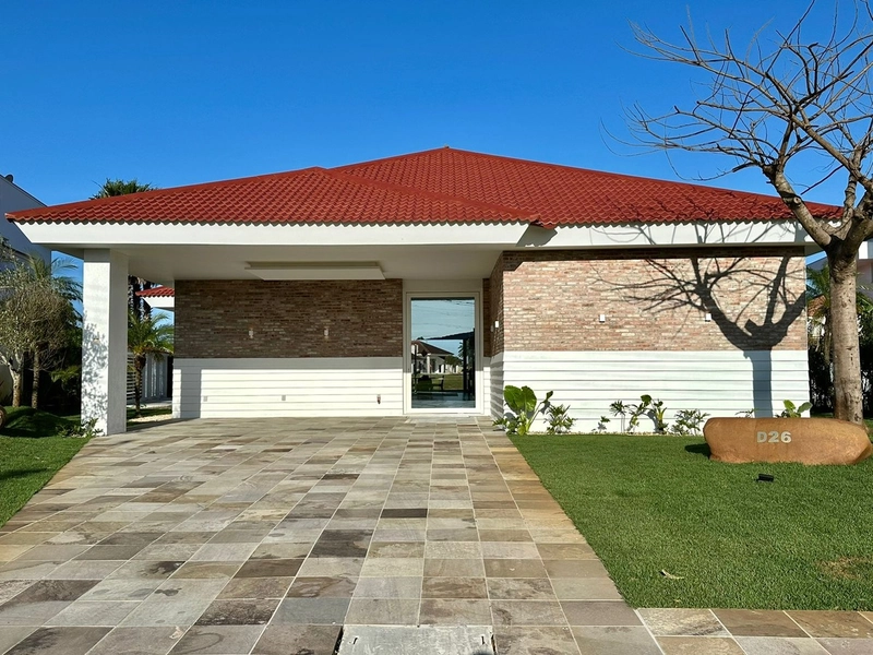 Residência nova, 5 suítes, com piscina, no Green Village em Xangri-Lá!: 37ª foto da galeria de imagens do imóvel