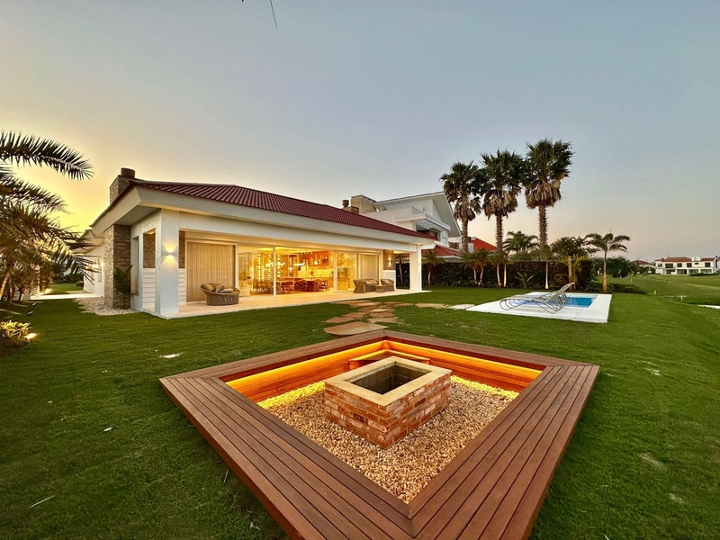 Residência nova, 5 suítes, com piscina, no Green Village em Xangri-Lá!: 35ª foto da galeria de imagens do imóvel